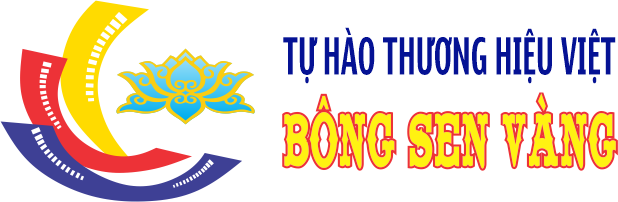 Cty CPTM Quốc Tế Bông Sen Vàng